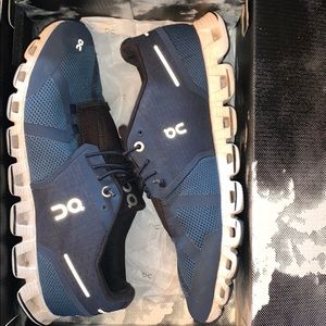 Men's Oncloud Athletic Shoes